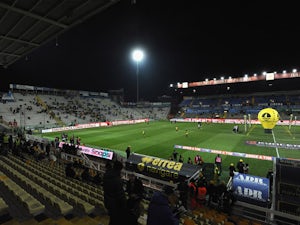 Team News: Parma make three changes against Atalanta