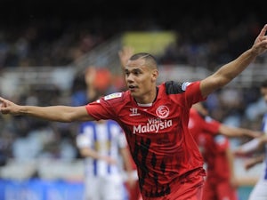 Gladbach sign Kolodziejczak from Sevilla