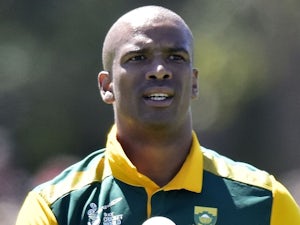 Philander fit for World Cup semi-final