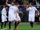 Europa League roundup: Holders Sevilla secure win