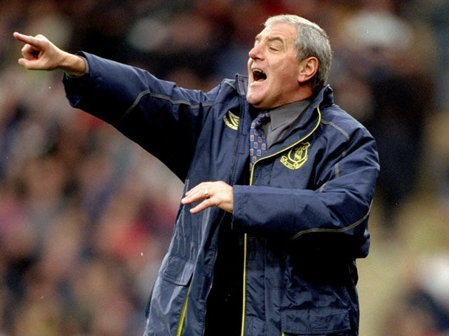 On This Day: Walter Smith becomes new Scotland boss