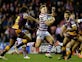 Result: Six straight wins for Wigan Warriors over St Helens