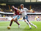 Match Analysis: Tottenham Hotspur 2-2 West Ham United