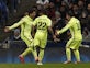 Match Analysis: Manchester City 1-2 Barcelona