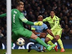 Player Ratings: Manchester City 1-2 Barcelona