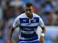 Half-Time Report: Danny Williams header gives Reading the lead