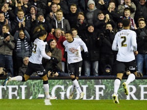 Preview: Fulham vs. Derby County