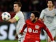 Half-Time Report: Bayer Leverkusen, Atletico Madrid goalless at the break