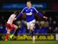 Half-Time Report: Freddie Sears gives Ipswich Town lead over Bournemouth