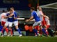 Half-Time Report: Ipswich edging Birmingham