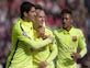 Match Analysis: Granada 1-3 Barcelona