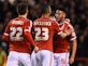 Half-Time Report: Ryan Mendes edges Nottingham Forest ahead at Huddersfield Town