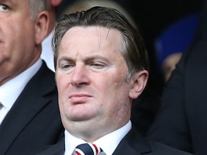 Easdale resigns from Rangers board