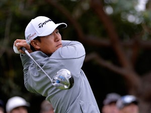 Hahn edges playoff to win Northern Trust Open