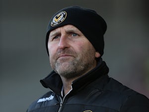 Dack appointed Newport manager