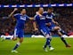 Half-Time Report: John Terry fires Chelsea ahead against Tottenham Hotspur in League Cup final