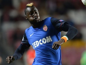 Late Traore goal salvages point for Monaco