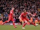 Half-Time Report: Jordan Henderson volleys Liverpool in front against Burnley