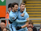 Half-Time Report: Man City leading Leicester City