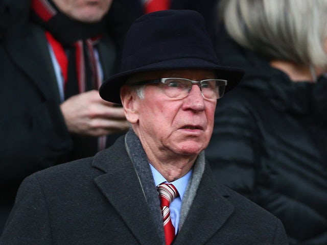 Sir Bobby Charlton joins Twitter - Sports Mole