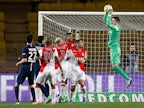 Half-Time Report: Chances limited at Stade Louis II between Monaco, Montpellier HSC