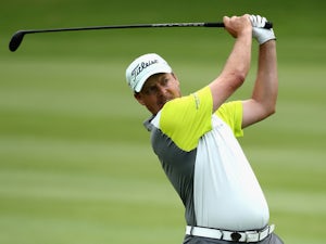 Henning leads Joburg Open by one shot