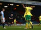 Half-Time Report: Cameron Jerome gives Norwich City lead against Derby County