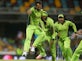 Pakistan take control over Sri Lanka