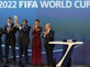 Qatar 2022 'in doubt due to diplomatic crisis'