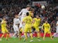 Player Ratings: Real Madrid 1-1 Villarreal