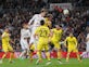 Player Ratings: Real Madrid 1-1 Villarreal