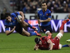 Williams impressed by "dangerous" Wales
