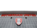 Rotherham United sign Ryan Williams after Barnsley release