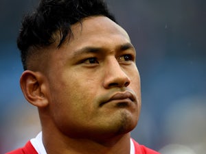 Takulua "delighted" to complete Falcons switch