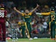 Tahir: 'It's a dream come true'