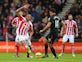 Half-Time Report: No goals at the Britannia Stadium between Stoke City and Hull City