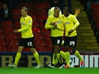 Half-Time Report: Watford hold slender lead over Rotherham United