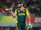 Result: South Africa beat Sri Lanka by seven wickets in third ODI