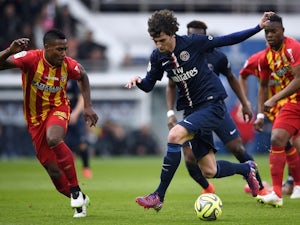 Report: Rabiot lined up for Arsenal move