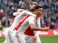 El Ghazi: 'Ronaldo advised me'