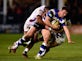 Result: Bath ease to win over Gloucester Rugby