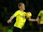 Ben Watson of Watford in action during the Sky Bet Championship match between Watford and Rotherham United at Vicarage Road on February 24, 2015