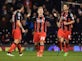 Half-Time Report: Bournemouth leading Fulham, heading to top of Championship