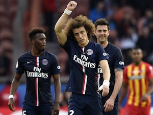PSG in control as Lens are brushed aside