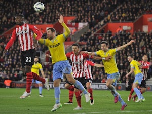 Elia: 'Poor start cost Southampton'