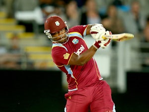 Live Commentary: New Zealand vs. West Indies - as it happened