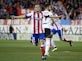 Half-Time Report: Koke opener puts Atletico Madrid in front
