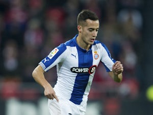 Liverpool 'eager to sign Vazquez'