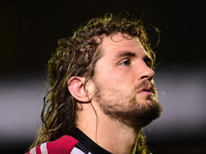 Harlequins record easy eight-try win
