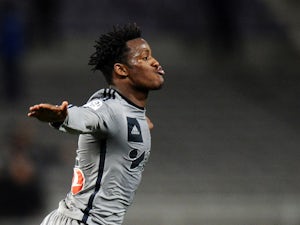 Batshuayi pens new Marseille deal